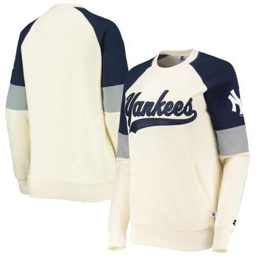 Yankees Stadium Jumper MLB Starter Starter STARTER | eBay