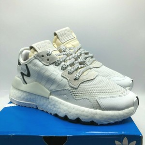 adidas nite jogger ebay