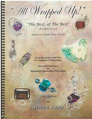 NOS ALL WRAPPED UP! The Best, of The Best By Carolyn Eddy 