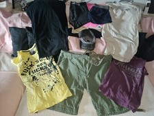 💙Herren Bekleidungspaket💙 Gr.XXL-4XL💙 Marken 💙