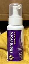 Theraworx Protect 7.1oz Foam Sanitize Barrier Defense System