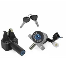 208221 KIT CHIAVI / ACCENSIONE SERRATURA MBK BOOSTER R 50 1994-2002