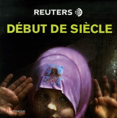 Jahrhundertwende - Reuters - V2009900