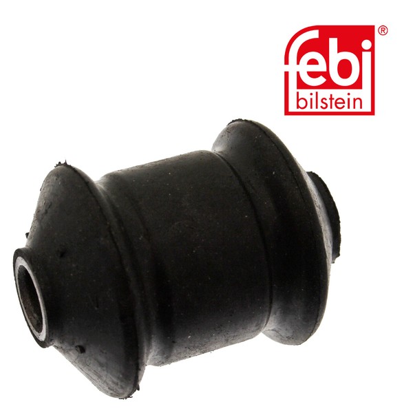 Febi Bilstein Querlenkerlager Lenker Vorne Unten FüR Ford Escort III Turnier-image