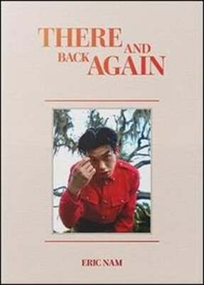 There and Back Again by Eric Nam: New
