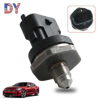 #ad Fuel Injection Rail Pressure Sensor for Hyundai Kia Genesis 35342 2GGA0 US $18.95