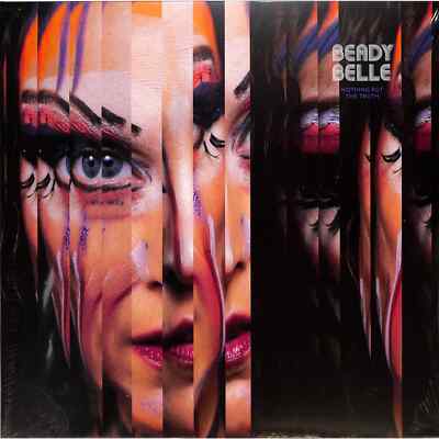 Beady Belle / NOTHING BUT THE TRUTH (LP) (LP) / Jazzland / 1079447JZL / LP