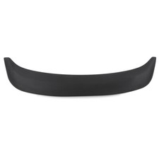 Steady Vortex Generator Rear Window Spoiler Wing For 2009-2015 Nissan For Maxima