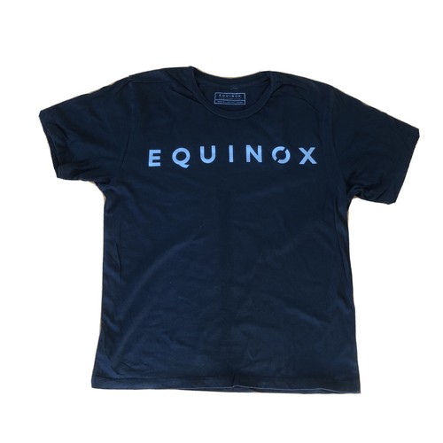 equinox t shirt