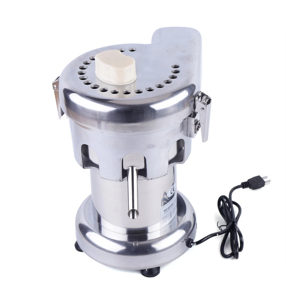 Commercial Juicer Machine For Sale, Industrial & Heavy Duty Juicer