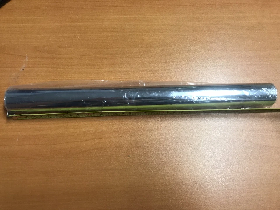 Juego de herrajes fregadero cromado de lujo Undermount 13,75" #10H Foto 3 de 4