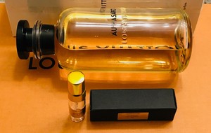 louis vuitton au hasard perfume