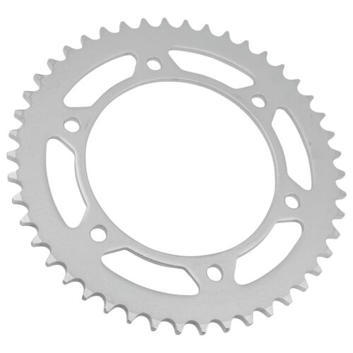 Blue O-Ring Drive Chain & Sprockets Kit for Honda CBR600F4I 2001-2006 - Picture 7 of 8