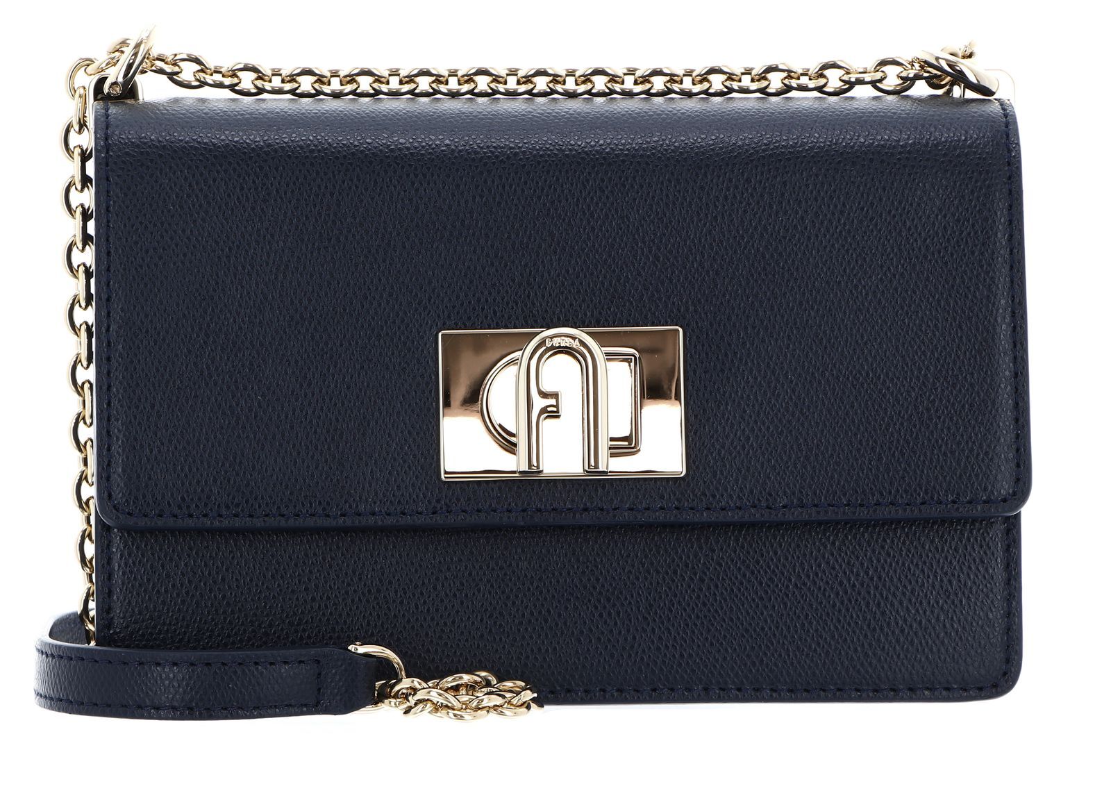 FURLA cross body bag 1927 Mini Crossbody 20 XS Mediterraneo