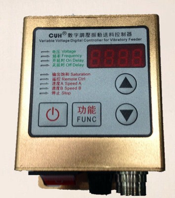 1PC CUH SDVC20-S Digital Vibrator Controller #A6-41*