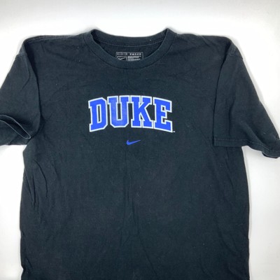 Nike Duke University Crewneck Tshirt 