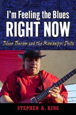I'm Feeling the Blues Right Now: Blues Tourism in the Mississippi Delta, King, S
