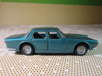 525Z Vintage 1963 Politoys M 541 Italien Maserati