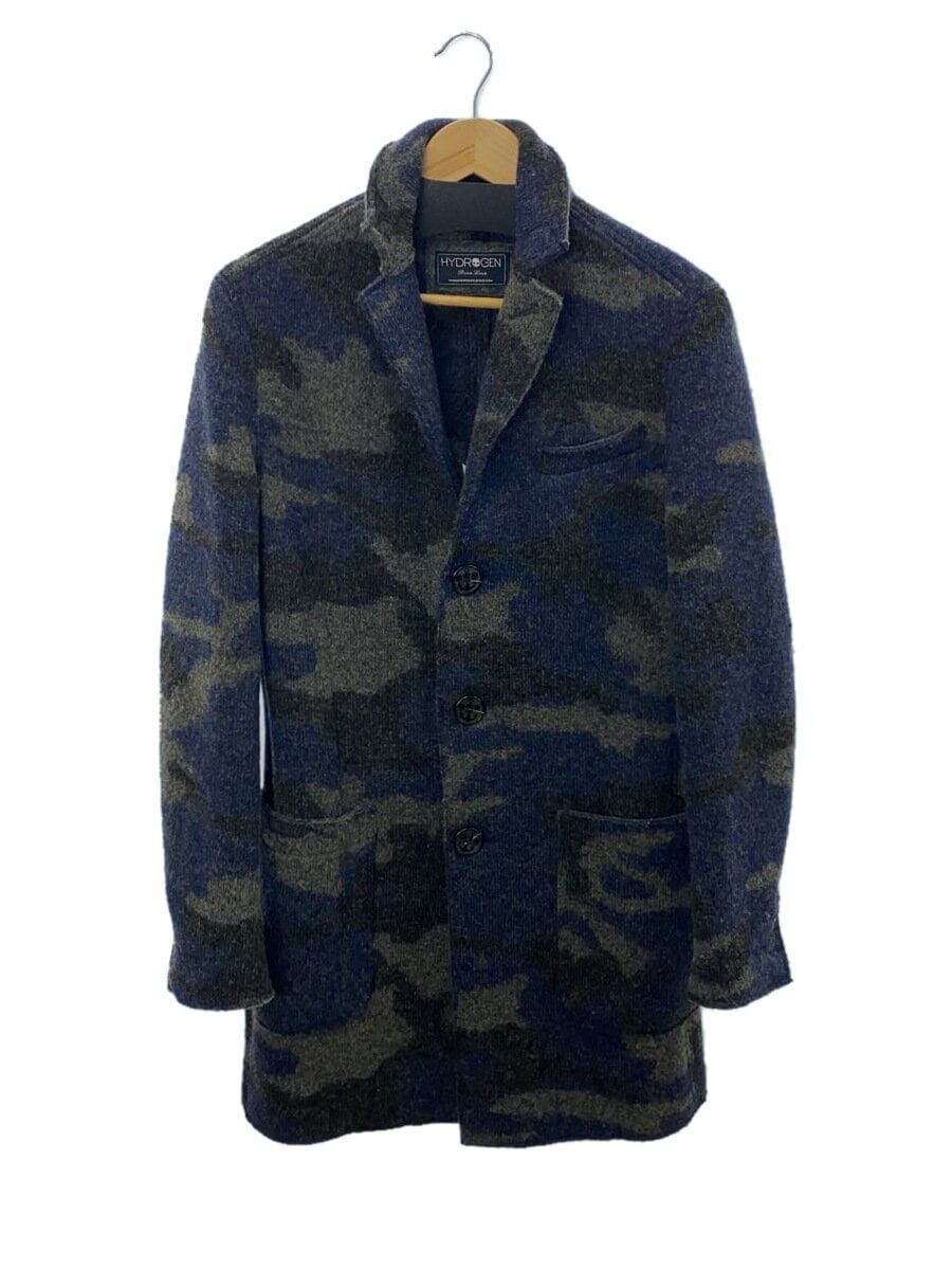 ALTRA Cappotto Chester Idrogeno Altro X Luigi Bianchi Mantova Bonded 46 Poly