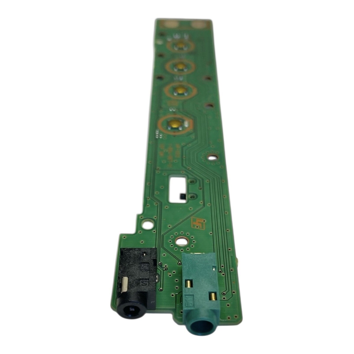 Sony HXR-NX100 NX100 HP-1010 Power Switch Jack Connector