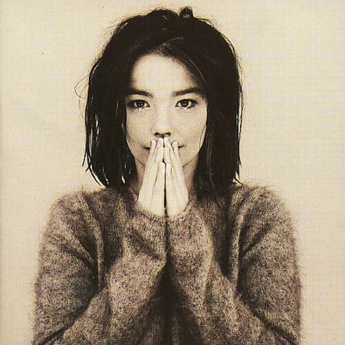 Björk Music CDs for sale - eBay