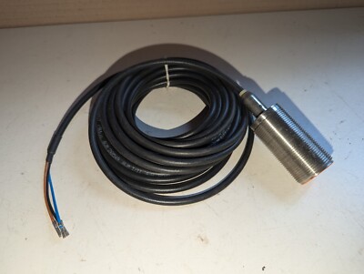 IFM Induktiver Sensor 032300 IGM206 IGK3008BBPKG-M-60V-6M Effektor100