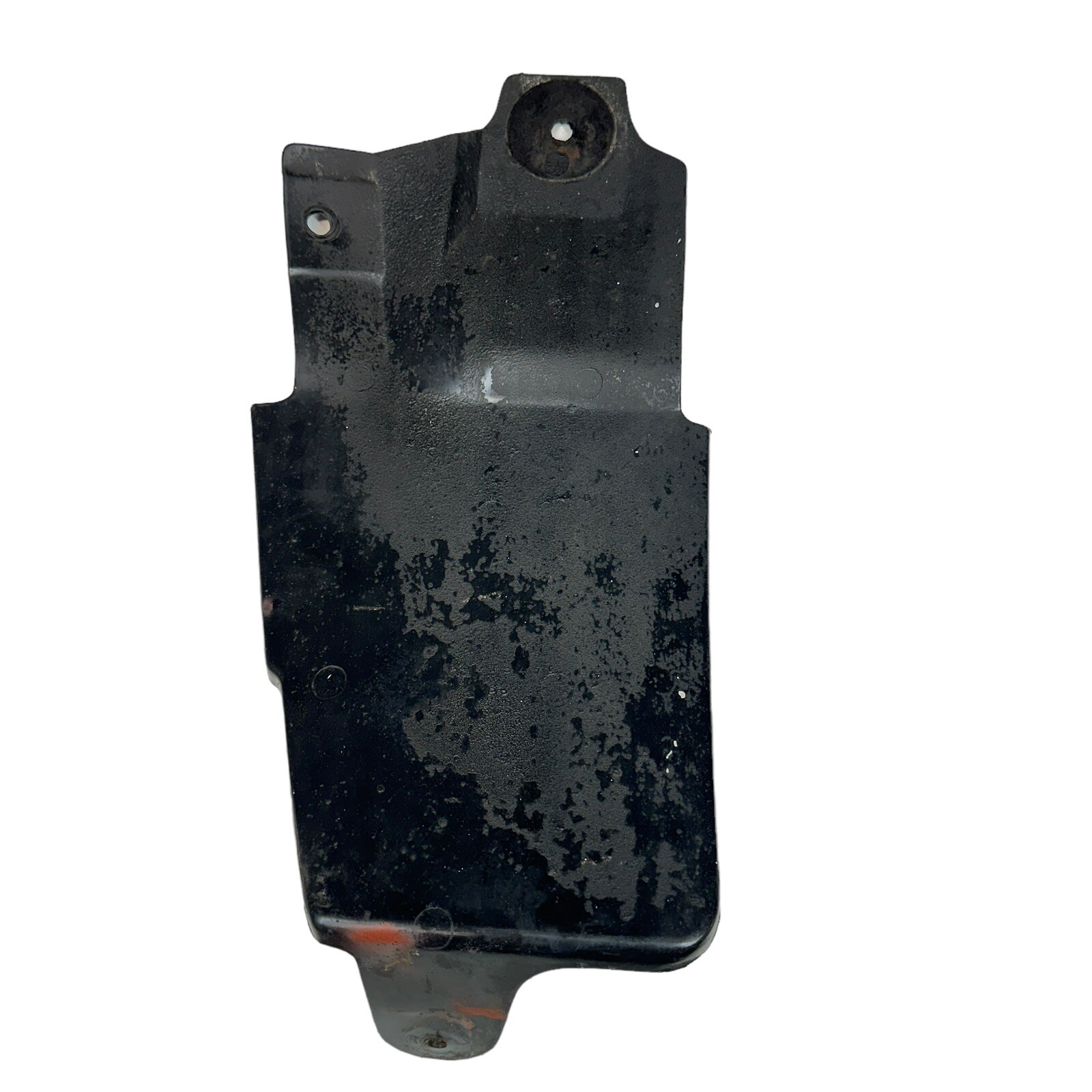 1985 Monte Carlo SS Left Driver Side Inner Splash Shield OEM 83-88