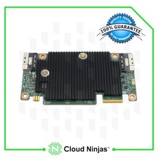 Dell K6MCJ HBA335i FPERC 12Gbps SAS Raid Controller for Dell Servers