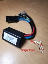 evinrude trim tilt relay 586767 etec e-tec NEW 25 thru 300hp fast shipping!!