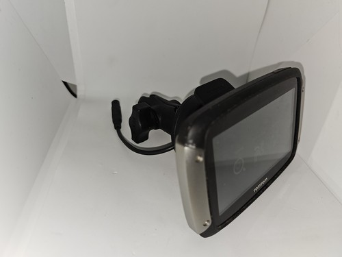 TomTom Rider 40 Motorcycle GPS Navigation Device (4.3 Inch), Cradle Only - Picture 6 of 17