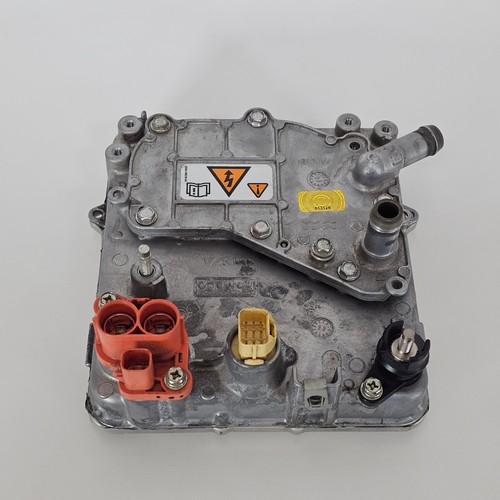 2010-2012 Fusion Milan MKZ Hybrid Power Inverter Converter Drive 9E58-14B227-AF - Picture 9 of 9