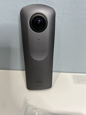 RICOH THETA V llic gray 【公式通販】