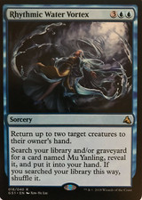 Rhythmic Water Vortex - Global Series: Jiang Yanggu and Mu Yanling - MTG