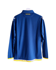 Maillot De Football Macron Kristiansund BK N°24 Sørli - Taille S Homme - Occasion En Très Bon état (9.5/10)