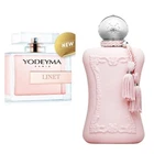 No31. yodeyma perfume New 2023-  Linet 100ml Brand New Boxed