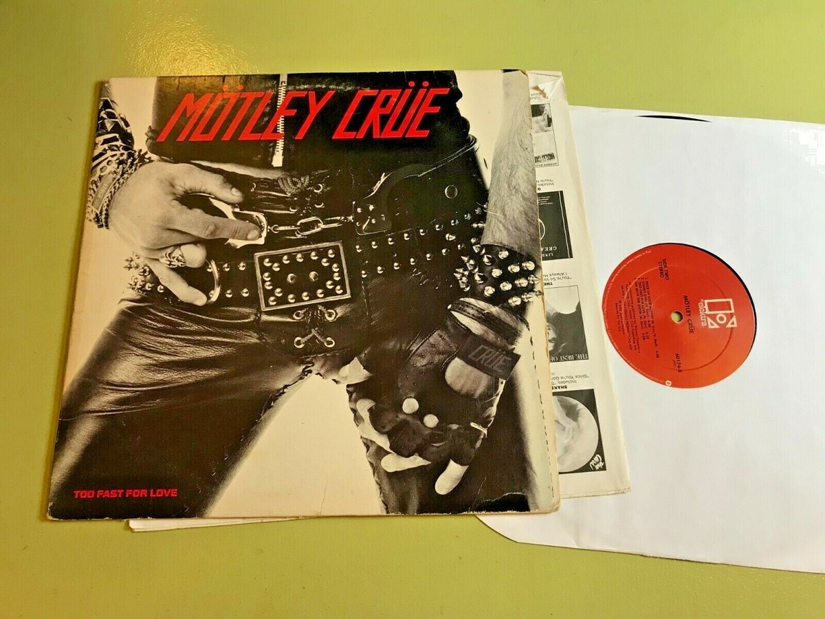 MOTLEY CRUE 「TOO FAST FOR LOVE」 LP 51A5NySAWQL._SY200_QL15_.jpg