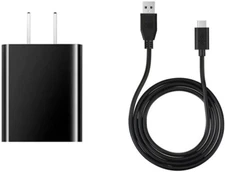 AC Charger for Petcube Bites Petcube Play 20191-PB913NVTD BB20USMS PP20USMS