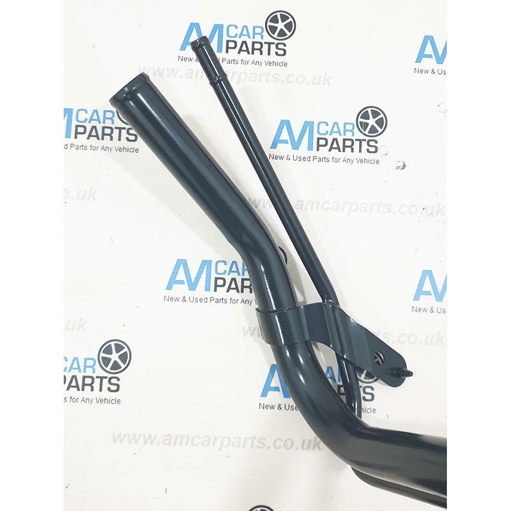 AISENPARTS Fuel Tank Filler Neck Pipe hose Fit for 1999-2005 Toyota Yaris Vitz 1.0 1.3 1.5 Petrol 7720152021