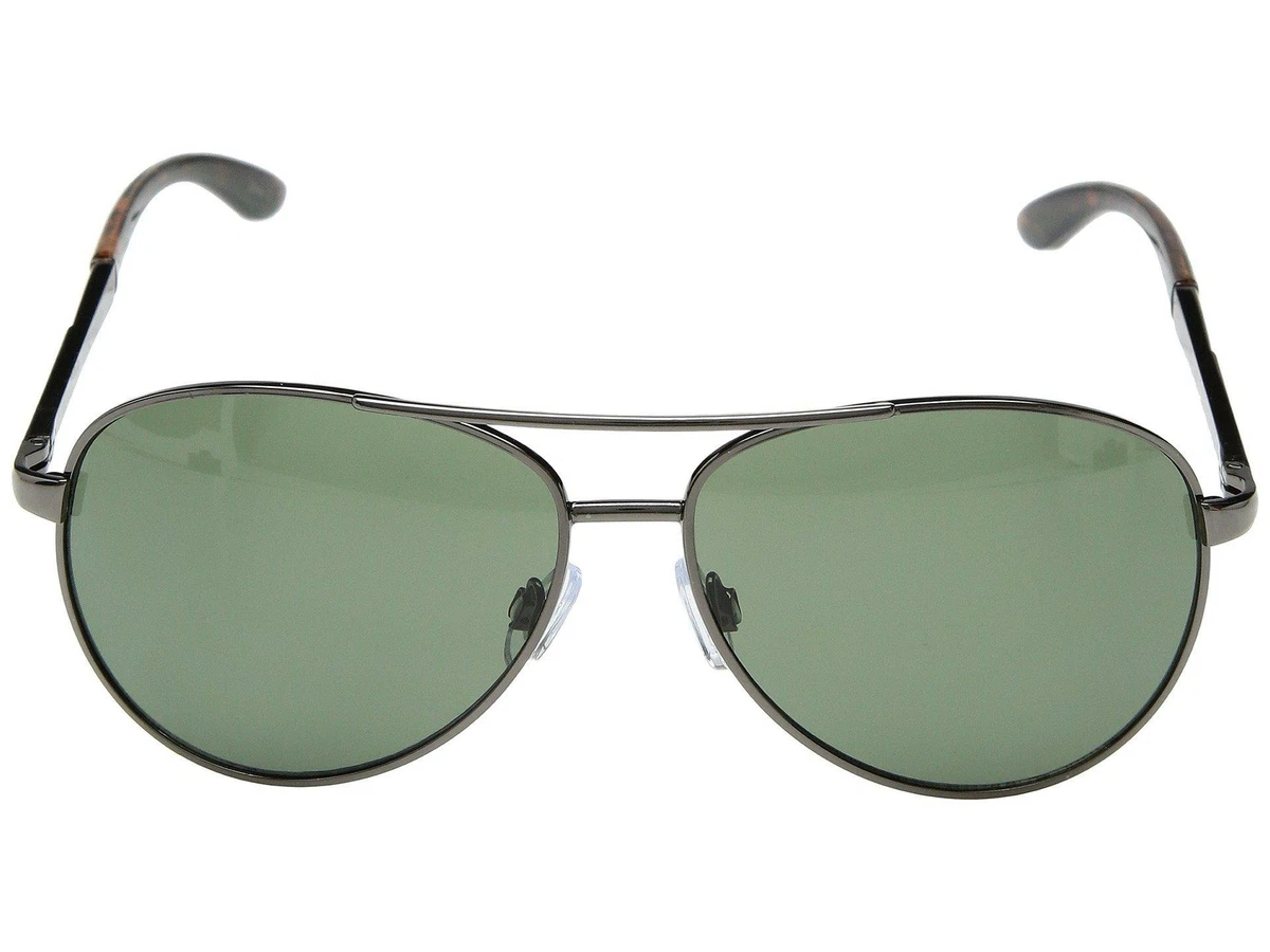 Steve madden men's aviator best sale sunglasses