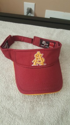 asu golf hat