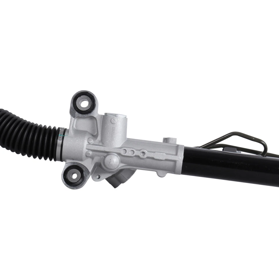 Steering Rack Pinion Assembly For 2007-2011 Acura RDX Honda CR-V Japan Built Foto 3 de 4