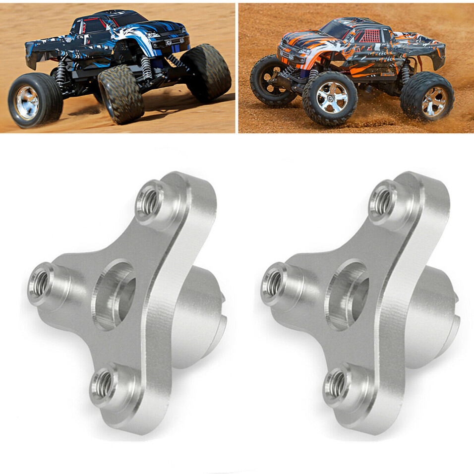 Traxxas Stampede Slash Bandit 2WD 1/10 Slipper Clutch Eliminator RC Upgrade Part