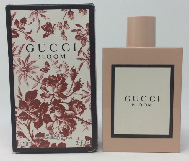 gucci bloom price
