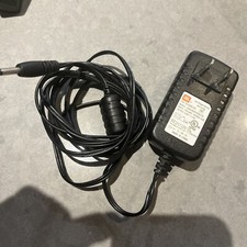 Original AC Adapter 6V JBL On Stage Micro iPod Dock KSAC0600150W1US 700-0080-001