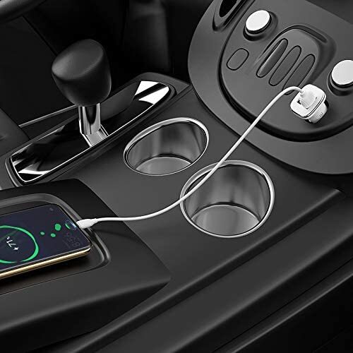 Pour Pixel 9 Rapide Chargeur Type C de Fil Câble Données Transfert Long Câcle - Photo 9 sur 12