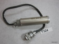 VEECO Leak Detector Ion Sources Assembly for Portable Models