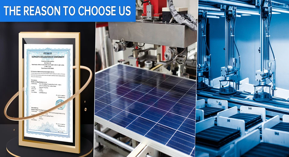 8700W Commercial Solar Street Lights Outdoor Dusk to Dawn Super Bright Aluminium - Image 3 of 4