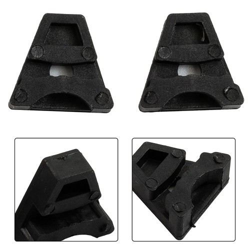 2pcs Sunroof Bracket Clip Slider For Mercedes A180 GLA220 C200GL C260CL Part - Picture 2 of 12