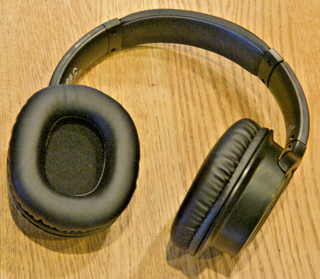 MPOWH7 Bluetooth Headphones eBay