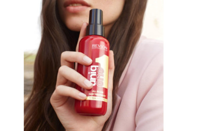 Revlon UniqONE All in One Hair Treatment, 5.1 fl oz. New with Box
